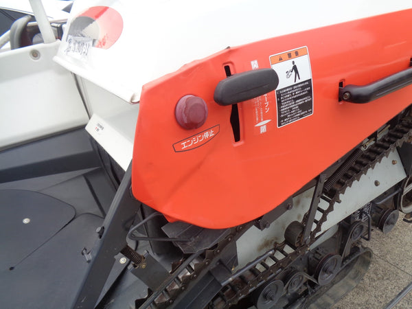 Moissonneuse-batteuse Kubota AR218