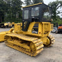 bulldozer Komatsu D37P-