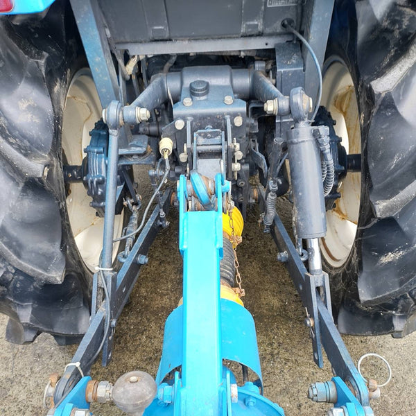 Kubota TF21F UKWXP 21 cv
