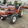 Tracteur Kubota GL32D 2307h