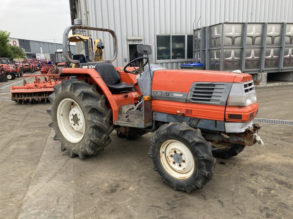 Tracteur Kubota GL32D 2307h