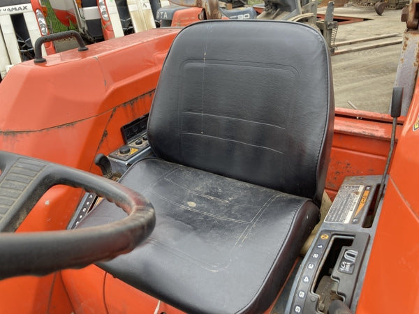 Tracteur Kubota GL32D 2307h