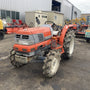 Tracteur Kubota GL280D 1319h