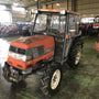 Tracteur Kubota GL300D 2008h