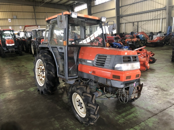 Tracteur Kubota GL300D 2008h