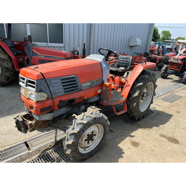 Tracteur Kubota GL260 3399h