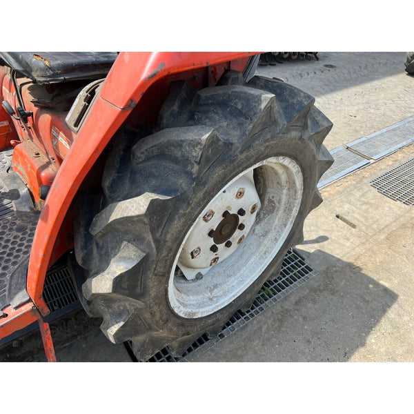 Tracteur Kubota GL260 3399h