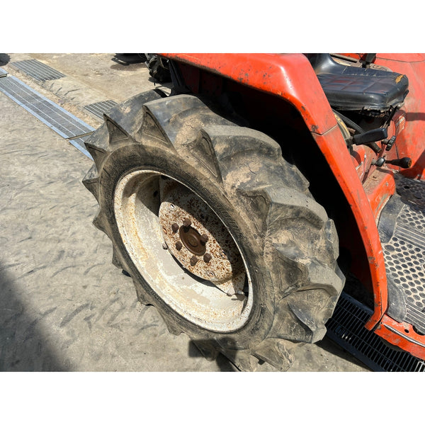 Tracteur Kubota GL260 3399h