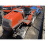 Tracteur Kubota A19D 1030h