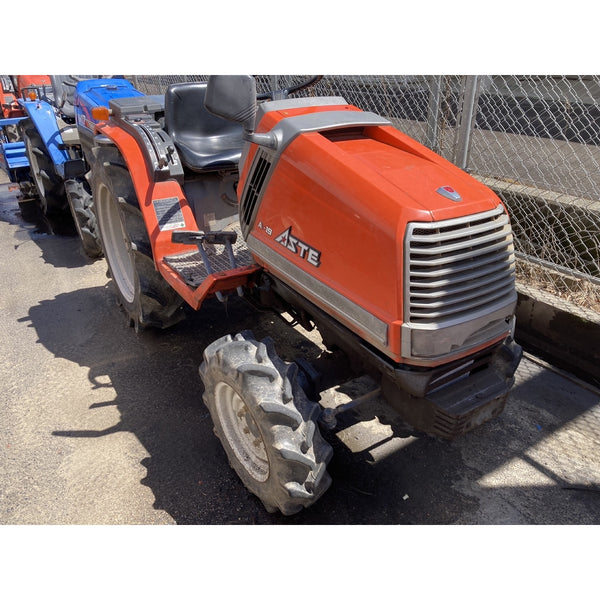 Tracteur Kubota A19D 1030h