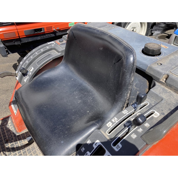 Tracteur Kubota A19D 1030h