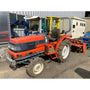 Tracteur Kubota GL241D 1717h