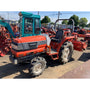 Tracteur Kubota GL241D 2252h