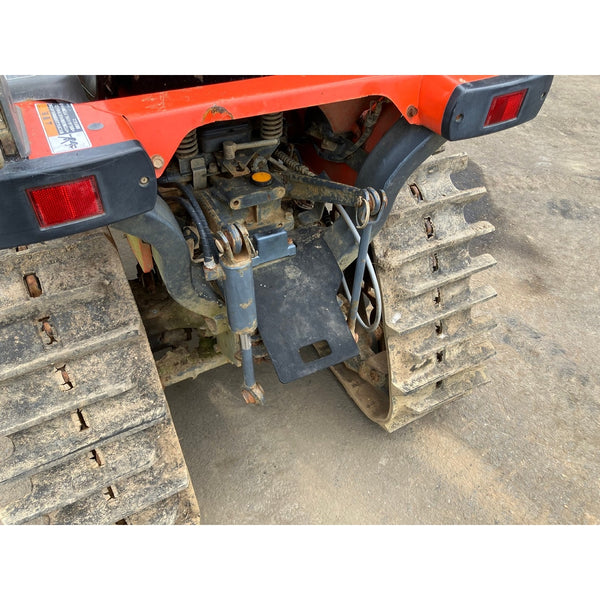 Tracteur Kubota GB175 959h