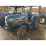 Tracteur Iseki TG37F 2925h