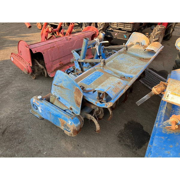 Tracteur Iseki TF193F 942h