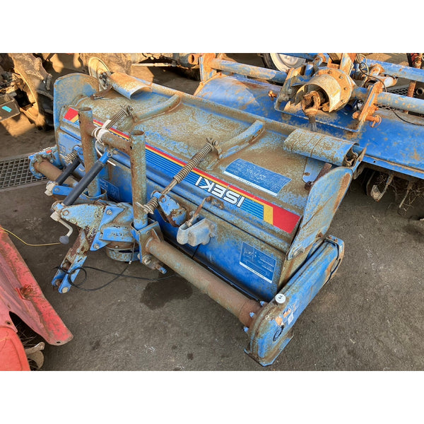 Tracteur Iseki TF193F 942h