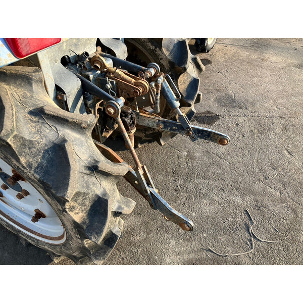 Tracteur Iseki TF193F 942h