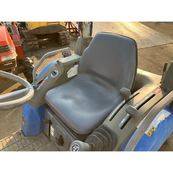 Tracteur Iseki TF193F 942h