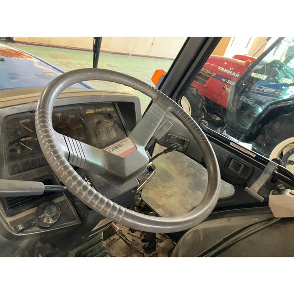 Tracteur Iseki TG33F 1297h