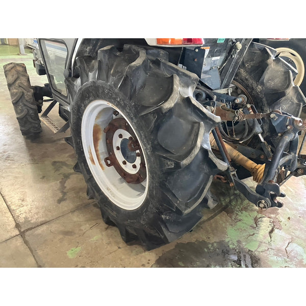 Tracteur Iseki TG33F 1297h