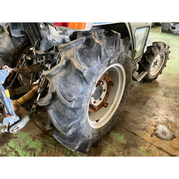 Tracteur Iseki TG33F 1297h