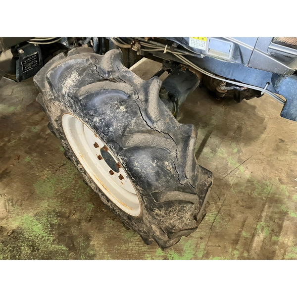 Tracteur Iseki TG33F 1297h