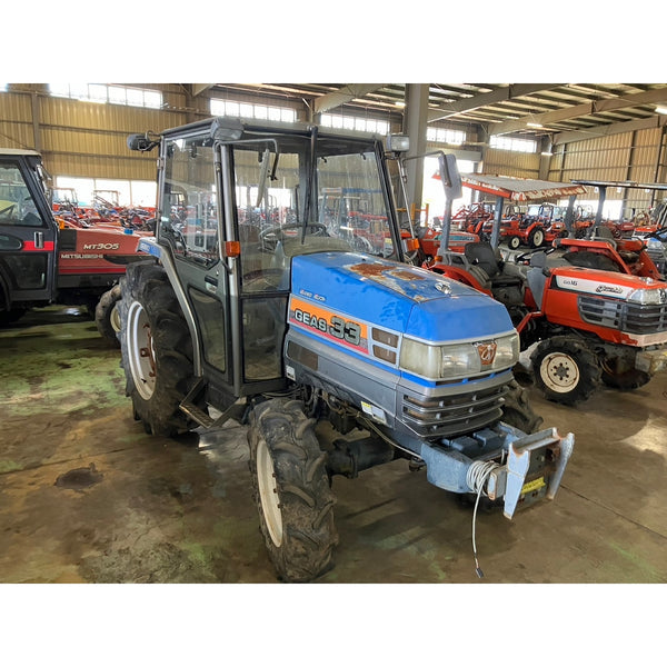 Tracteur Iseki TG33F 1297h