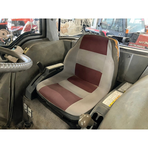 Tracteur Iseki TG33F 1297h
