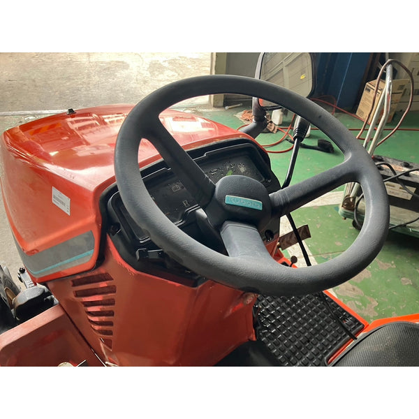 Tracteur Kubota B52 575h