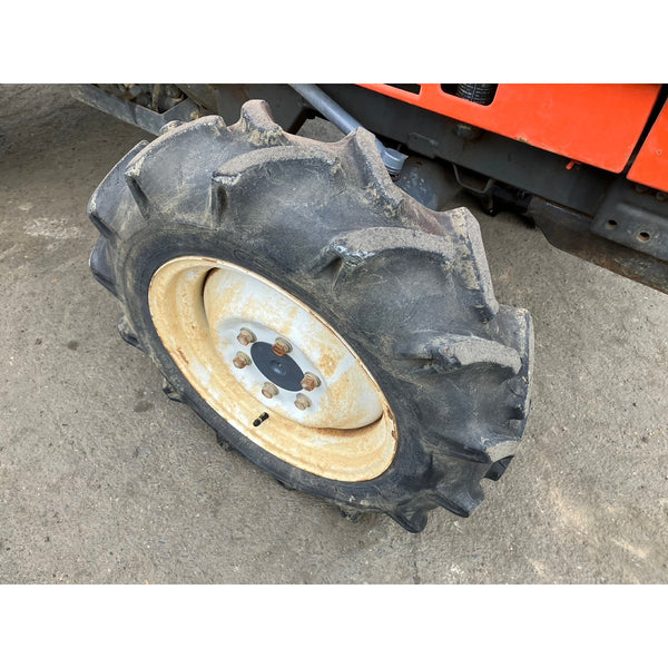 Tracteur Kubota GT-3D 1638h