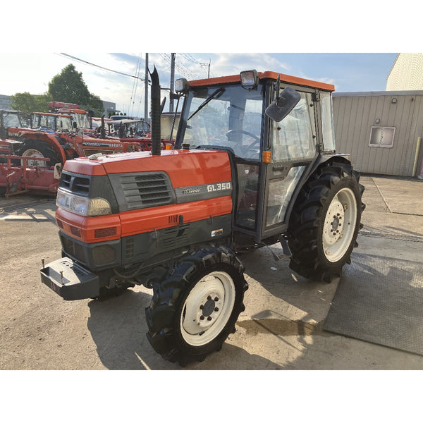 Tracteur Kubota GL350D 2513h