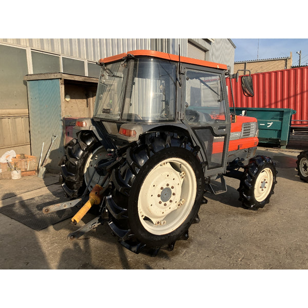 Tracteur Kubota GL350D 2513h