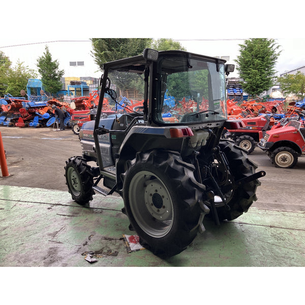 Tracteur Iseki TG273F 2411h