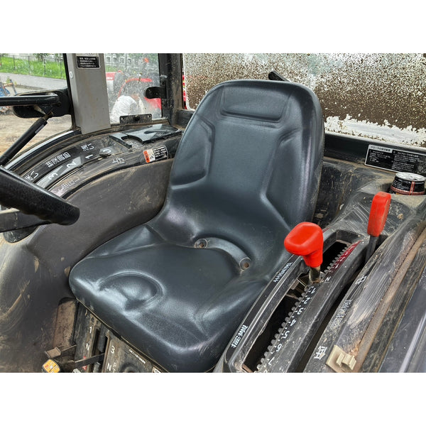 Tracteur Kubota T265 1611h