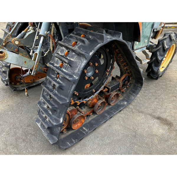 Tracteur Kubota T265 1611h