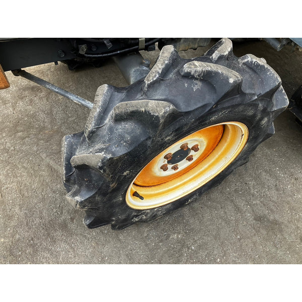 Tracteur Kubota T265 1611h