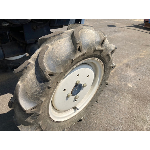 Tracteur Iseki TM15 369h