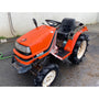 Tracteur Kubota B52 616h