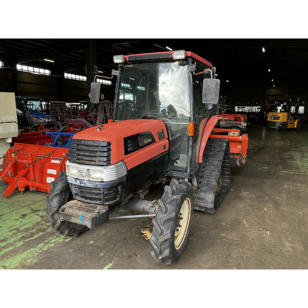 Tracteur Kubota KL41 5141h