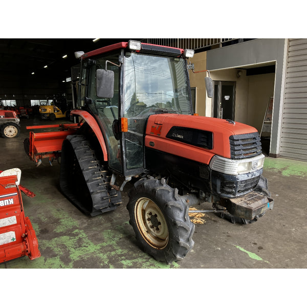 Tracteur Kubota KL41 5141h