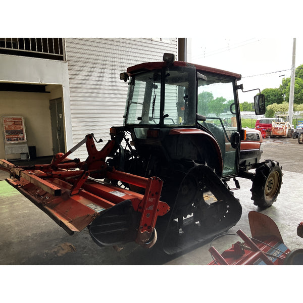 Tracteur Kubota KL41 5141h