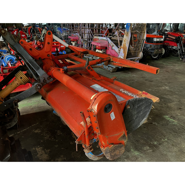 Tracteur Kubota KL41 5141h