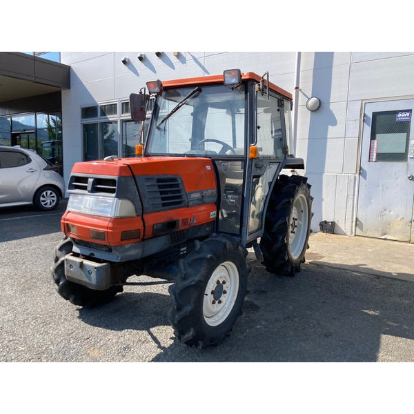 Tracteur Kubota GL280 2781h