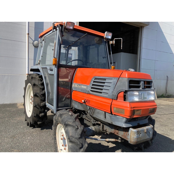 Tracteur Kubota GL280 2781h