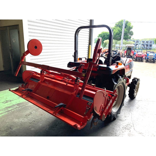 Tracteur Kubota T22 597h