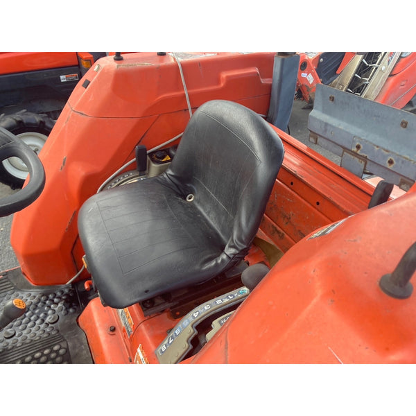 Tracteur Kubota GL338D 2003h