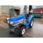Tracteur Iseki TG21F 2467h
