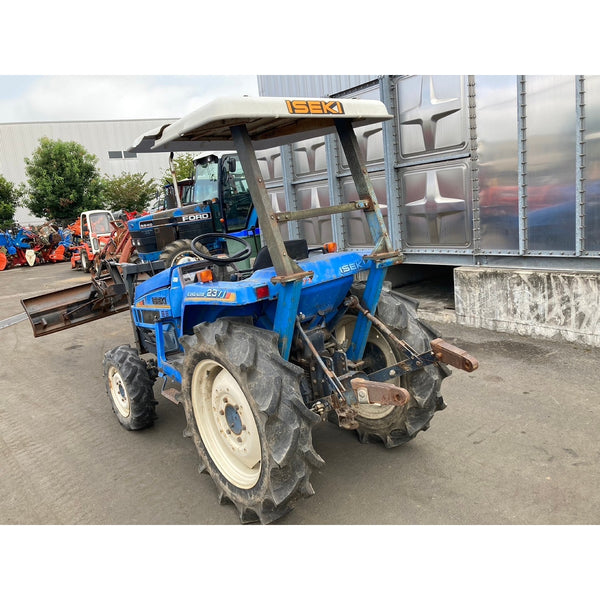 Tracteur Iseki TU237F 2042h