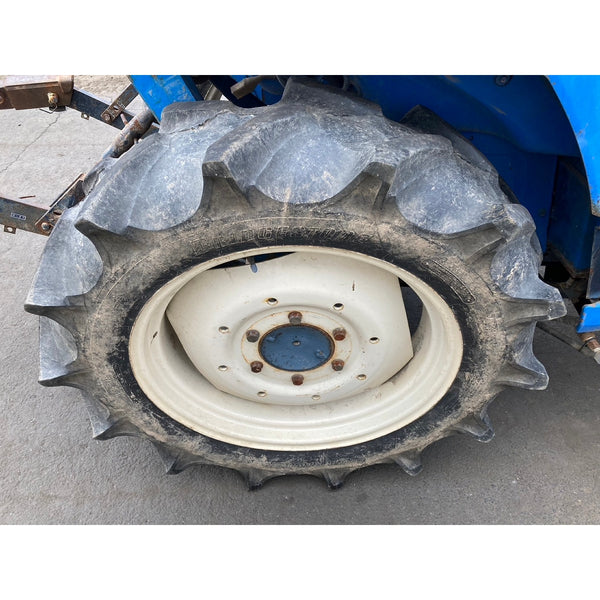 Tracteur Iseki TU237F 2042h